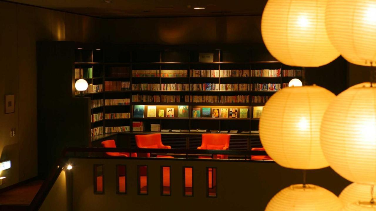 Fujiya Hotel Kaga  Bagian luar foto