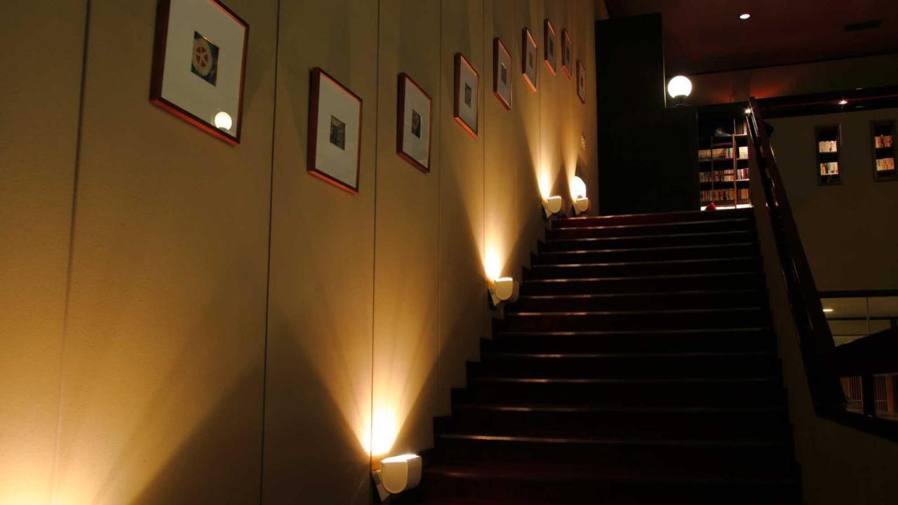 Fujiya Hotel Kaga  Bagian luar foto