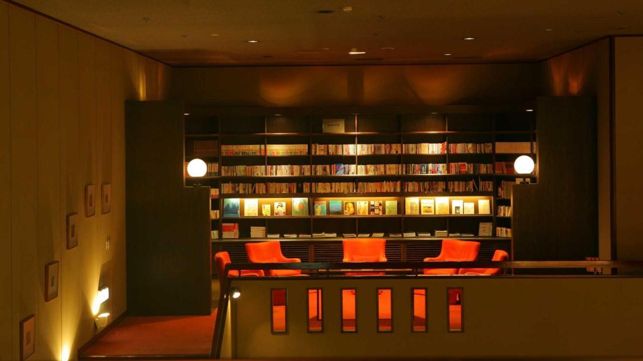 Fujiya Hotel Kaga  Bagian luar foto