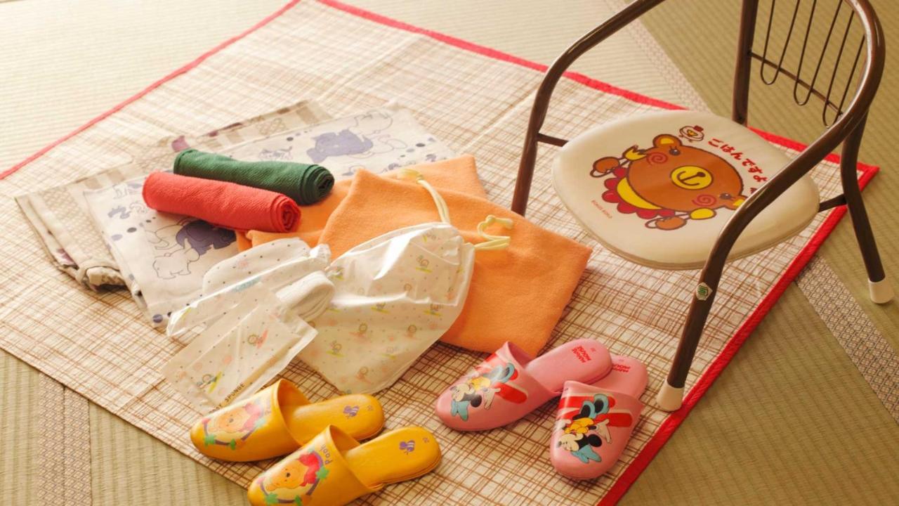 Fujiya Hotel Kaga  Bagian luar foto