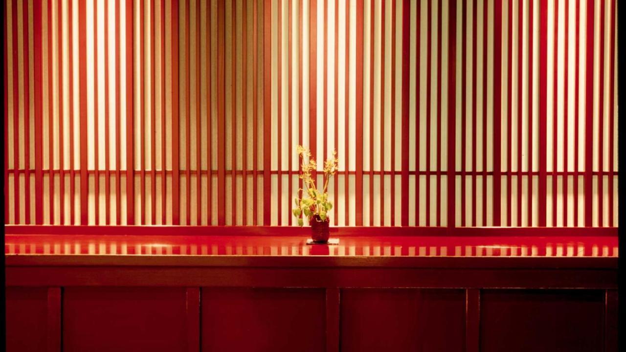 Fujiya Hotel Kaga  Bagian luar foto